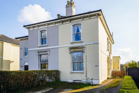 View Full Details for Gloucester Road, Cheltenham