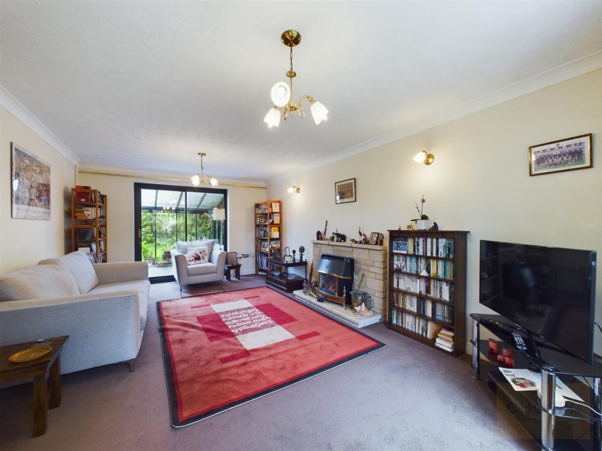 Images for Anne Hathaway Drive, Churchdown, Gloucester