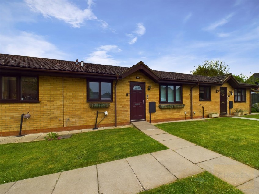 Images for Marleyfield Close, Churchdown, Gloucester