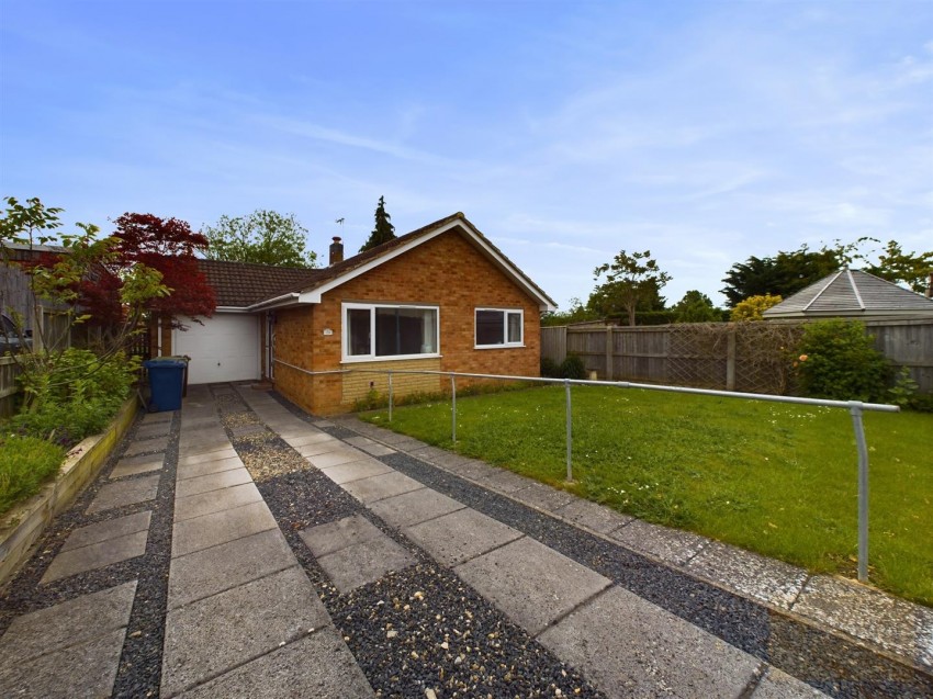 Images for Far Sandfield, Churchdown, Gloucester