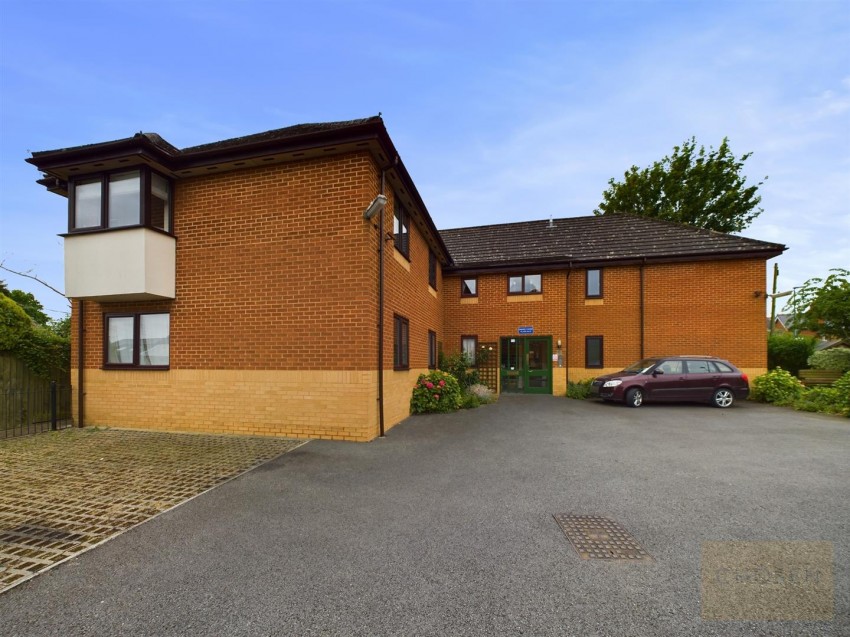 Images for Priory Court, Albemarle Road, Churchdown, Gloucester