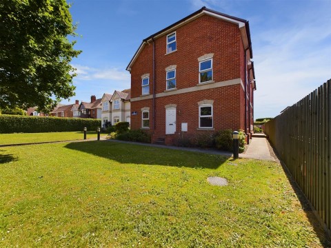 View Full Details for Cornmill Court, Colin Road, Gloucester