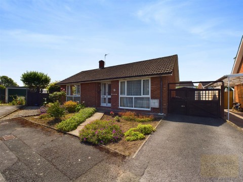 View Full Details for Hazelcroft, Churchdown, Gloucester