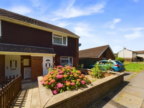 View Full Details for Parkside Close, Churchdown, Gloucester