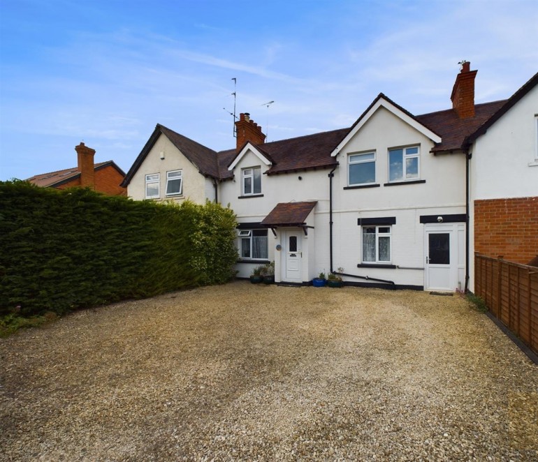 Parton Road, Churchdown, Gloucester