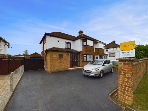 View Full Details for Pirton Lane, Churchdown, Gloucester