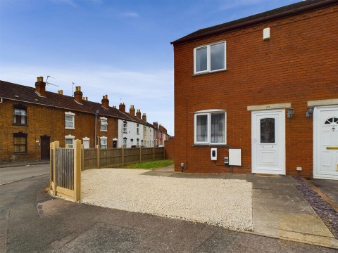 View Full Details for India Road, Gloucester