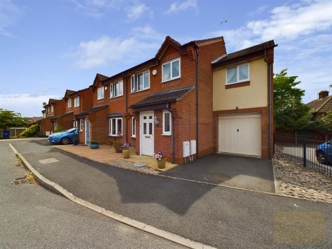 View Full Details for Southfield Court, Churchdown, Gloucester