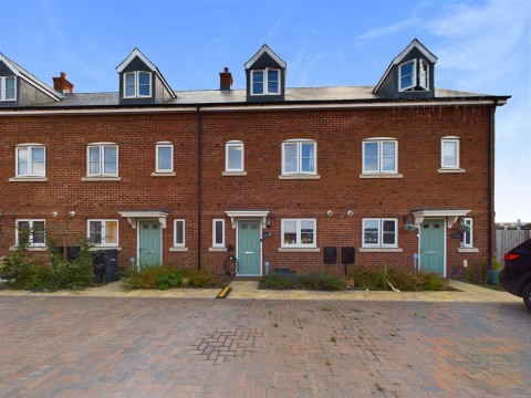 View Full Details for Millstone Way, Gloucester