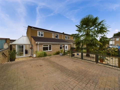 View Full Details for Cranwell Close, Matson, Gloucester