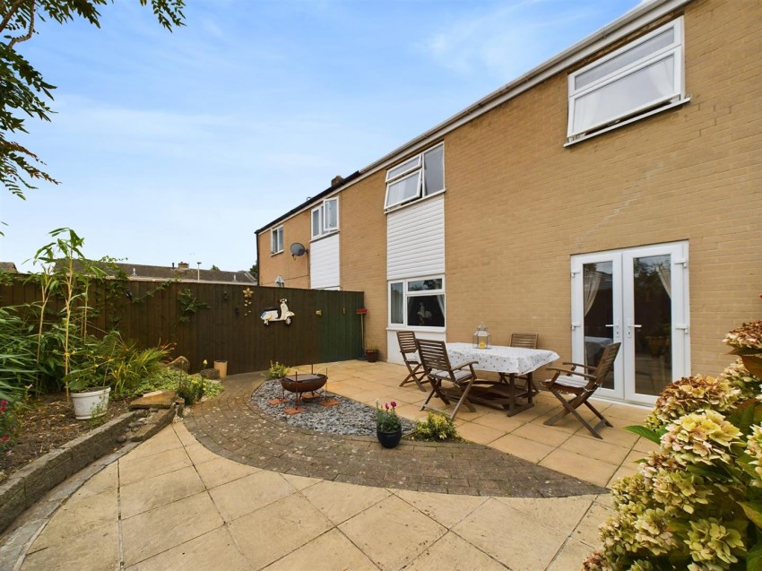 Images for Cranwell Close, Matson, Gloucester