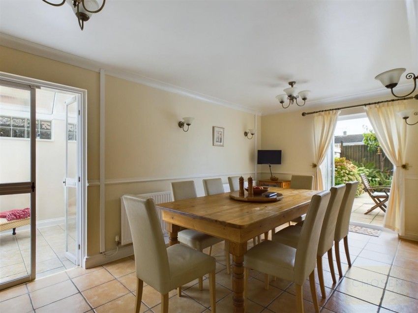 Images for Cranwell Close, Matson, Gloucester