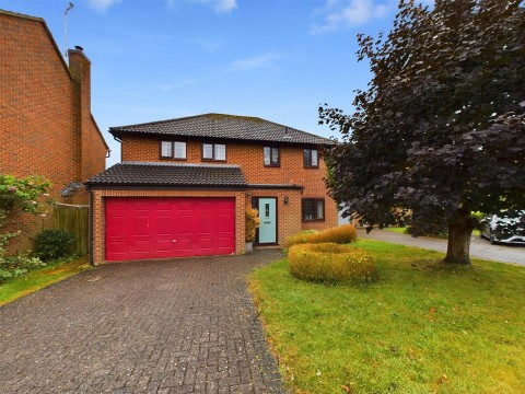 View Full Details for Anne Hathaway Drive, Churchdown, Gloucester