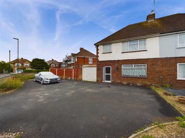 Sandycroft Road, Churchdown, Gloucester