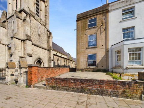 View Full Details for Worcester Street, Gloucester