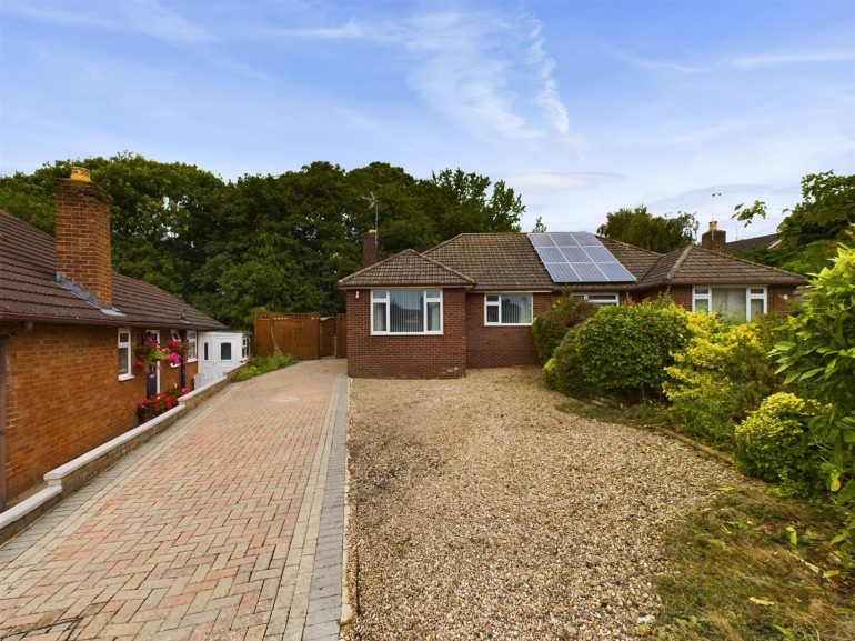 Hickley Gardens, Brockworth, Gloucester