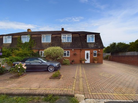 View Full Details for York Road, Tewkesbury