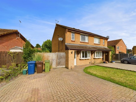 View Full Details for Bader Avenue, Churchdown, Gloucester