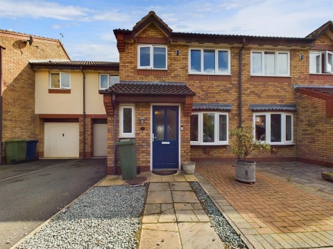 View Full Details for Southfield Court, Churchdown