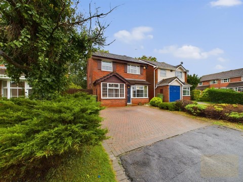 View Full Details for Swordfish Close, Churchdown, Gloucester