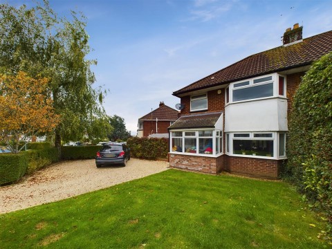 View Full Details for Melville Road, Churchdown, Gloucester