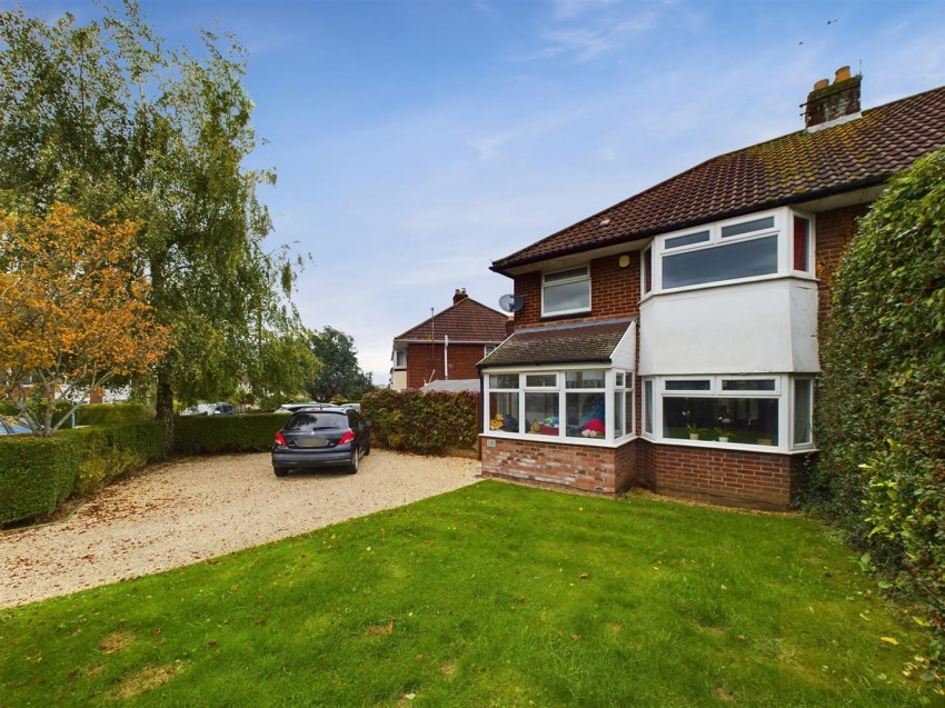 Images for Melville Road, Churchdown, Gloucester