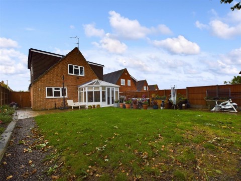 View Full Details for Cavendish Avenue, Churchdown, Gloucester