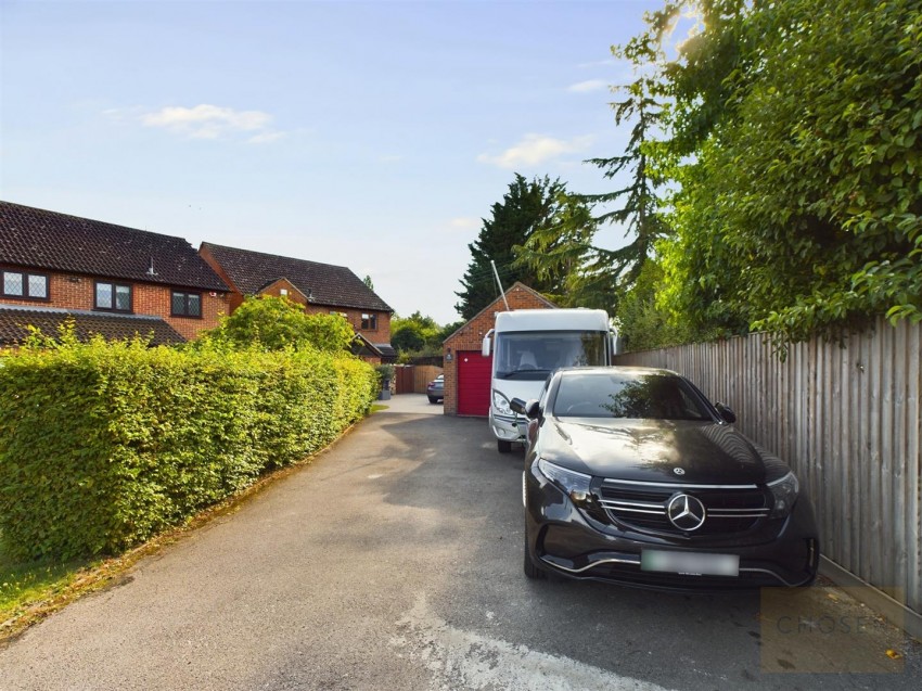 Images for Anne Hathaway Drive, Churchdown, Gloucester