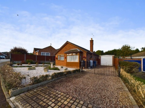 View Full Details for Cavendish Avenue, Churchdown, Gloucester