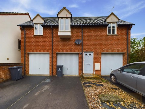 View Full Details for Robin Close, Abbeydale