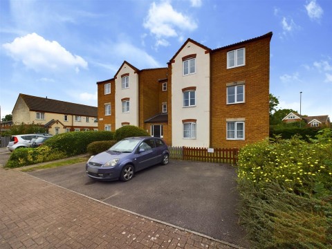 View Full Details for Kerria Court, Vervain Close, Churchdown