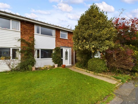 View Full Details for Golden Vale, Churchdown, Gloucester