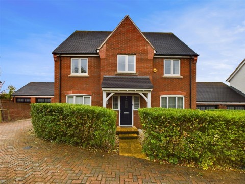 View Full Details for Tawny Close, Hardwicke