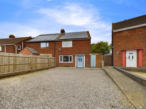 View Full Details for Melville Road, Churchdown, Gloucester