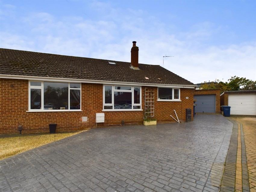 Images for Brookfield Lane, Churchdown, Gloucester