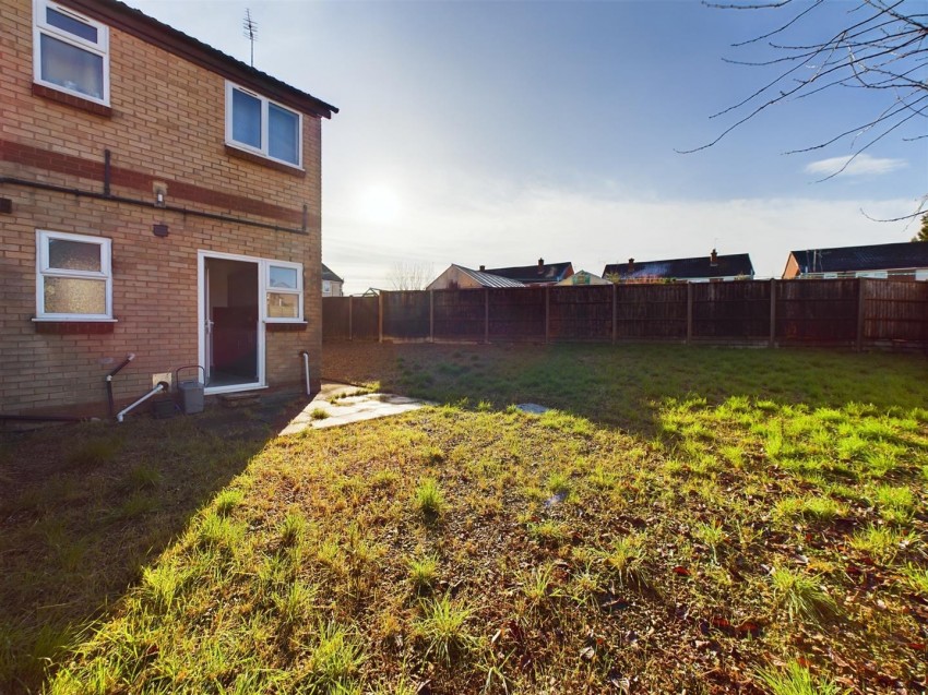 Images for Chestnut Close, Quedgeley, Gloucester