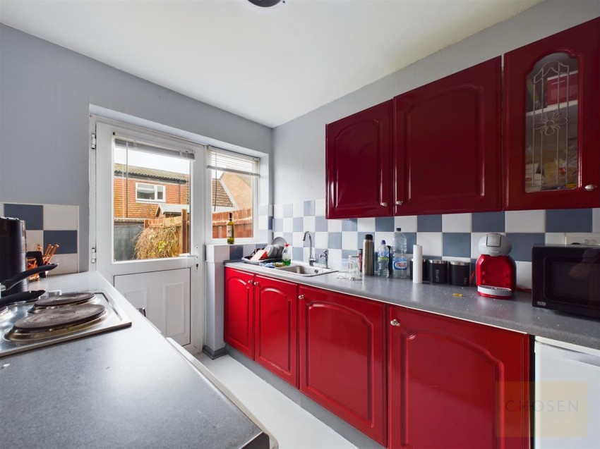 Images for Chestnut Close, Quedgeley, Gloucester