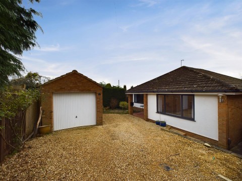 View Full Details for Blacksmith Lane, Gloucester