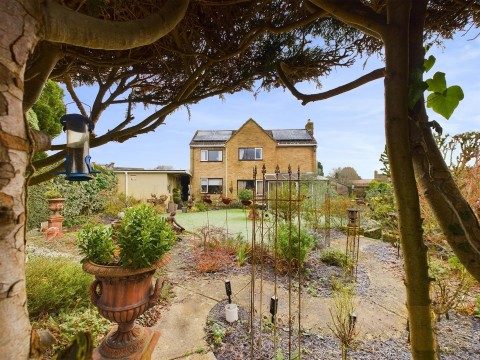 View Full Details for Maidenhall, Highnam