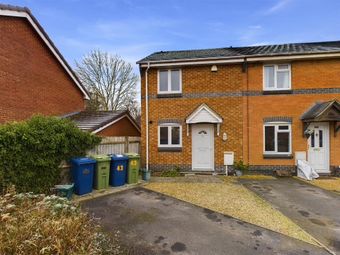 View Full Details for Raleigh Close, Gloucester