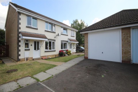 View Full Details for Pirton Meadow, Churchdown, Gloucester