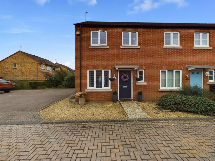 Images for Marlstone Drive, Churchdown, Gloucester