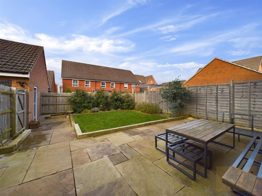 Images for Bircher Way, Hucclecote, Gloucester