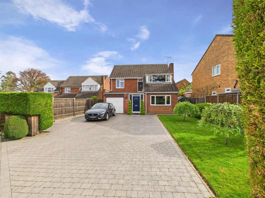 Images for Parton Road, Churchdown, Gloucester