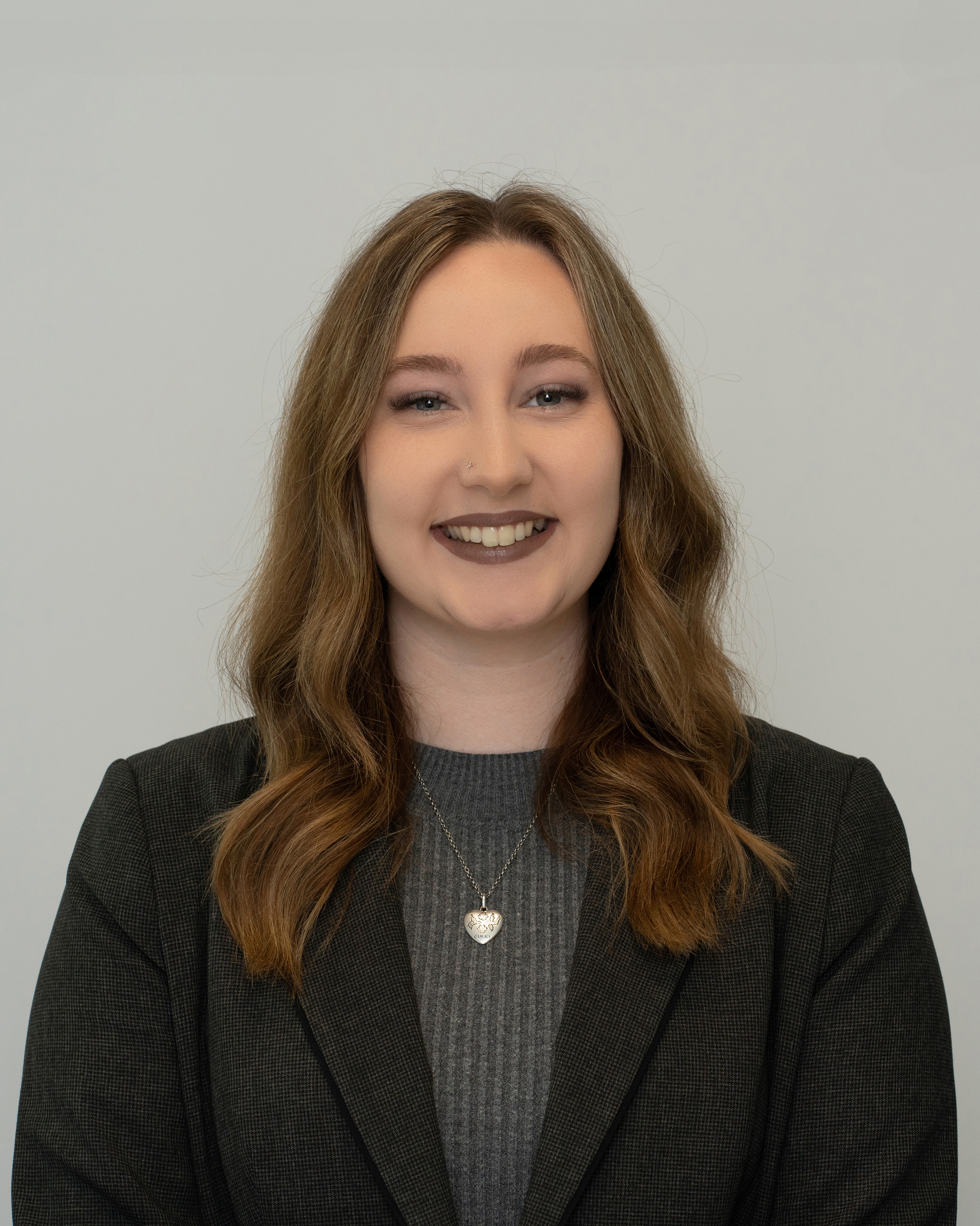 Kayleigh Sumpter, Property Consultant