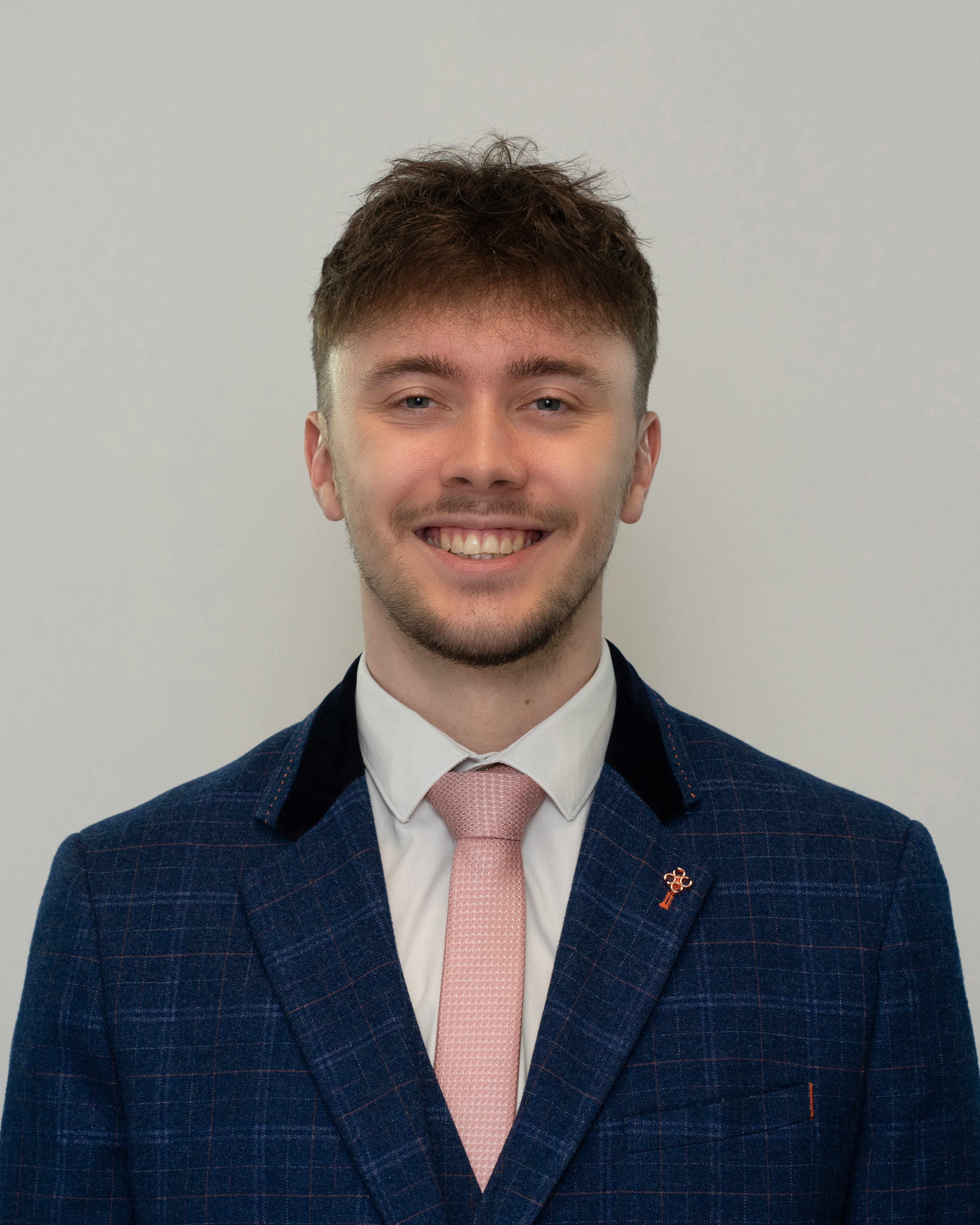 Ryan  Langstone, Property Consultant   