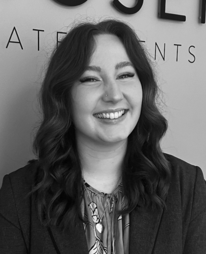Kayleigh Sumpter, Property Consultant